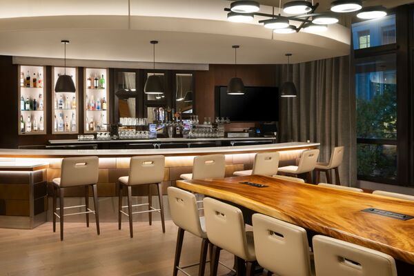 Courtyard Marriott Bellevue