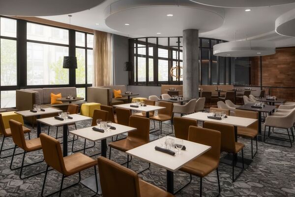 Courtyard Marriott Bellevue