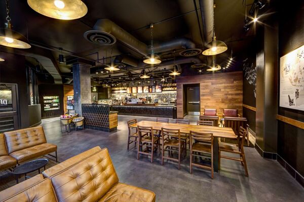 Courtyard Marriott Bellevue