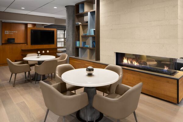 Courtyard Marriott Bellevue