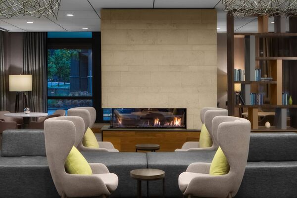 Courtyard Marriott Bellevue