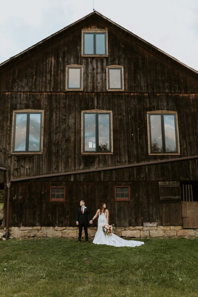 Winesburg Farms, LLC