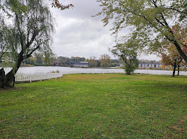 Garnet Waterfront, Indianapolis