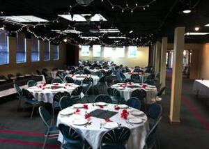 Community Meeting Room