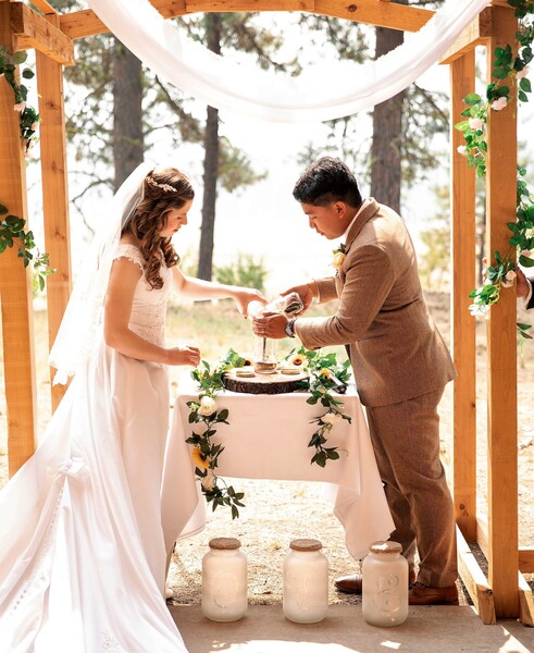 Nine Mile Community Center