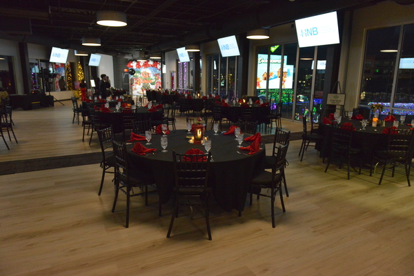 Dragons Diamond Club