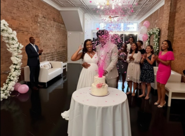 Savor The Experience Events & Venue