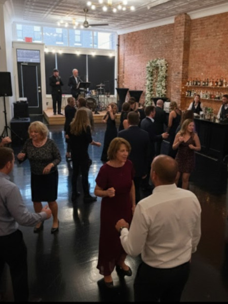 Savor The Experience Events & Venue