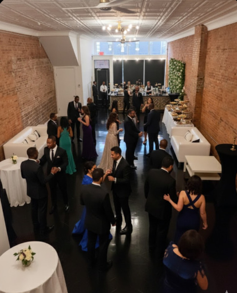 Savor The Experience Events & Venue