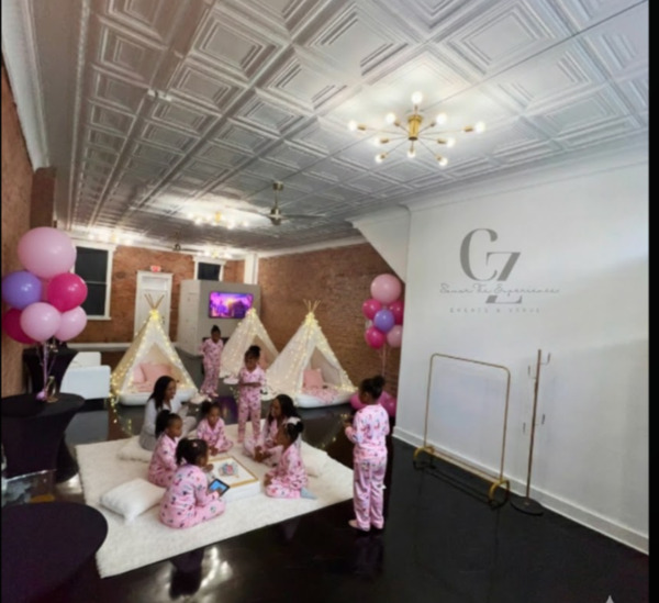 Savor The Experience Events & Venue