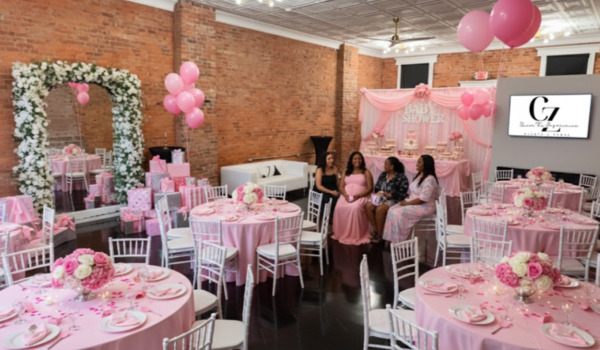 Savor The Experience Events & Venue