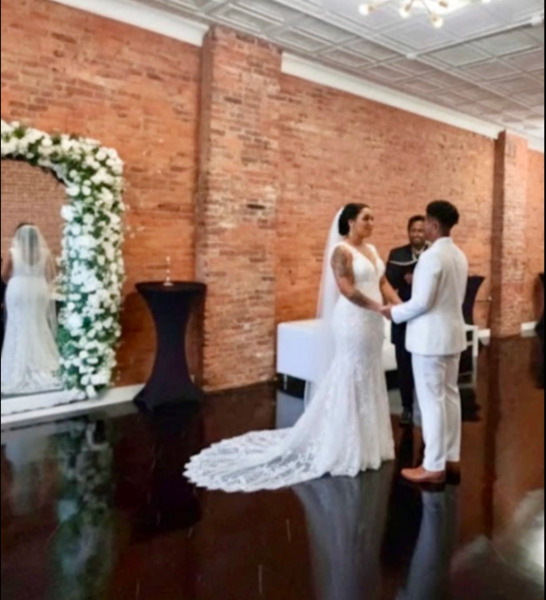 Savor The Experience Events & Venue