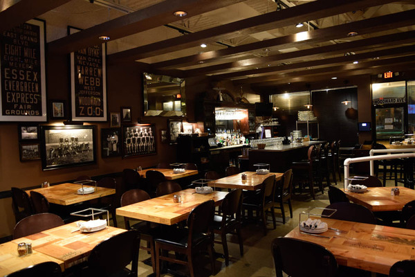 Crispelli's Bakery & Pizzeria - Berkley