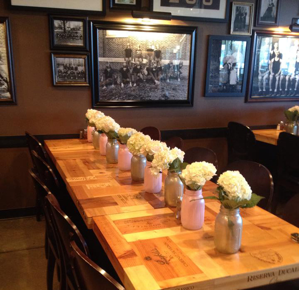 Crispelli's Bakery & Pizzeria - Berkley