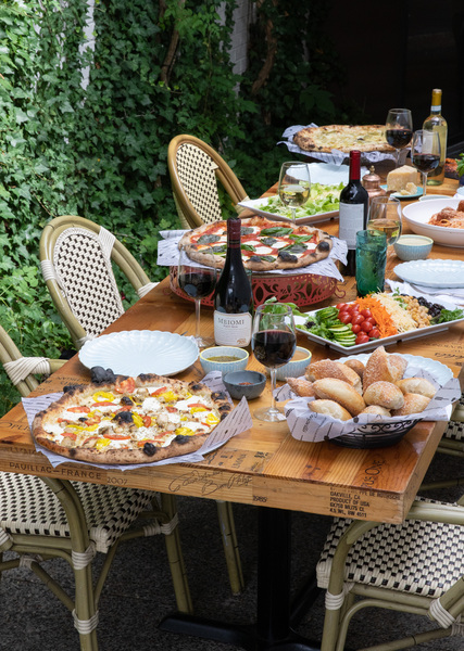 Crispelli's Bakery & Pizzeria - Berkley