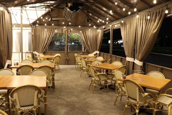 Crispelli's Bakery & Pizzeria - Troy