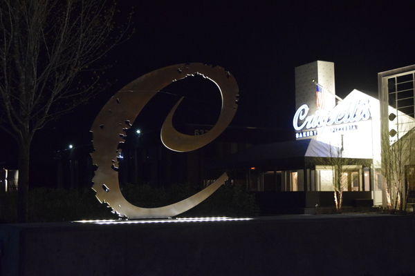 Crispelli's Bakery & Pizzeria - Troy