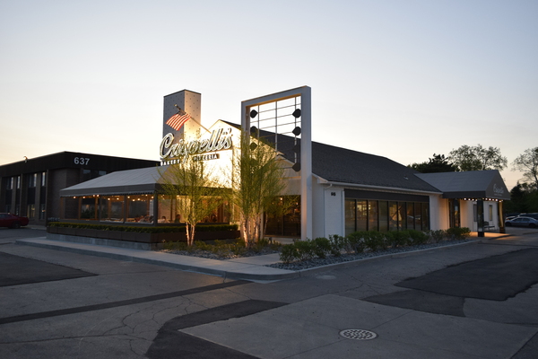 Crispelli's Bakery & Pizzeria - Troy