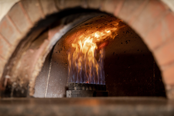 Crispelli's Bakery & Pizzeria - West Bloomfield