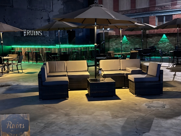 Copeland Holdings LLC