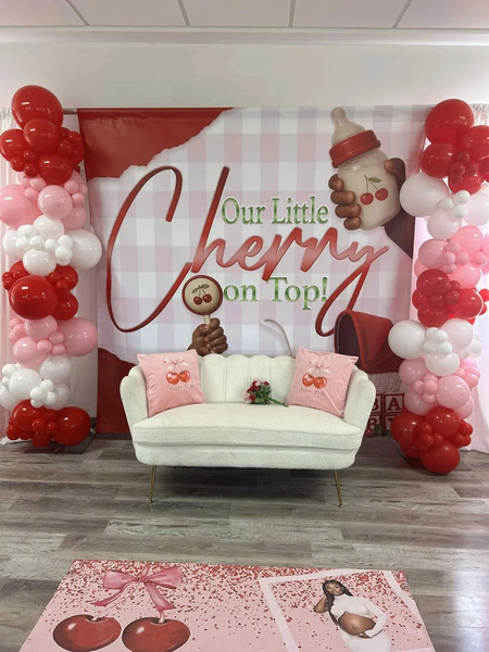 Roberts Vineyard and Winery