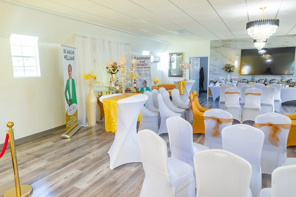 Roberts Vineyard and Winery