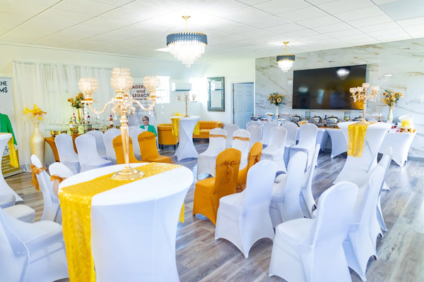 Roberts Vineyard and Winery