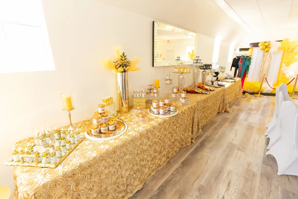 Roberts Vineyard and Winery