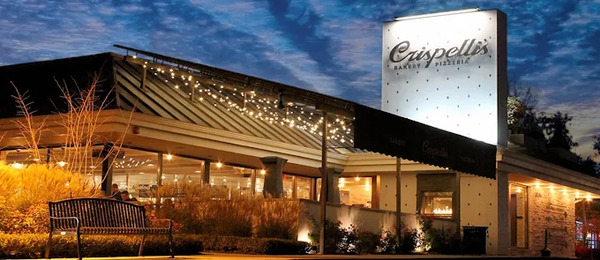 Crispelli's Bakery & Pizzeria - Berkley