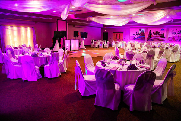 Indian Pueblo Cultural Center