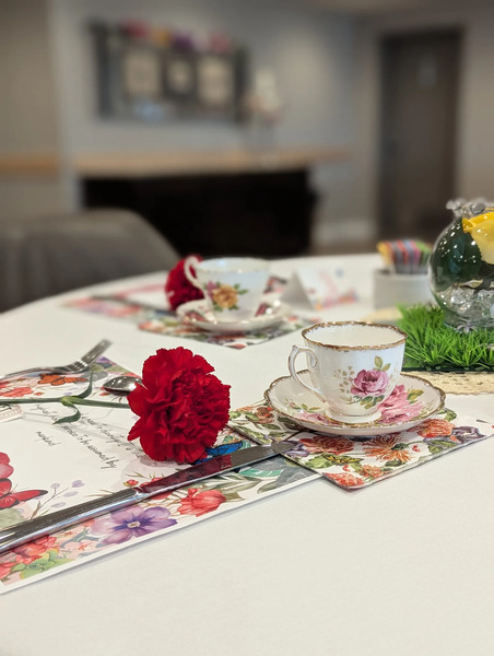 Riverview Village Estates