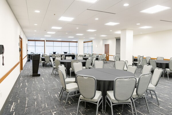 Radisson Hotel La Crosse