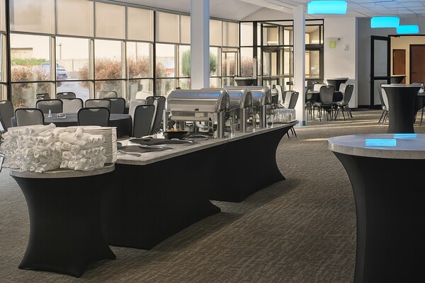 Radisson Hotel La Crosse