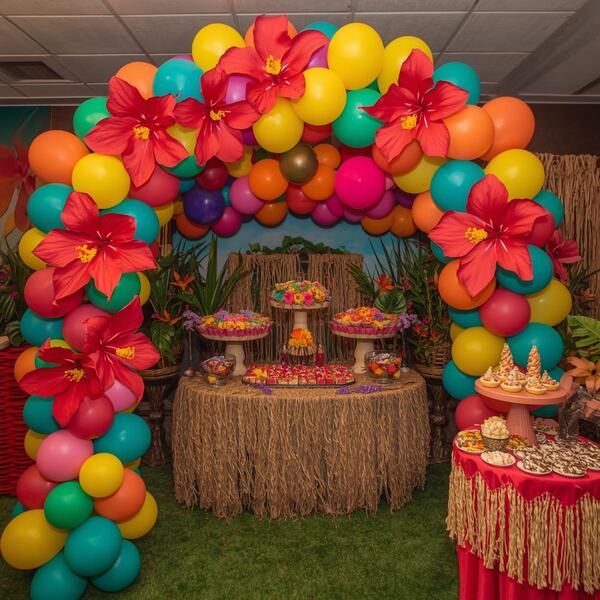 K & D Hospitality Services