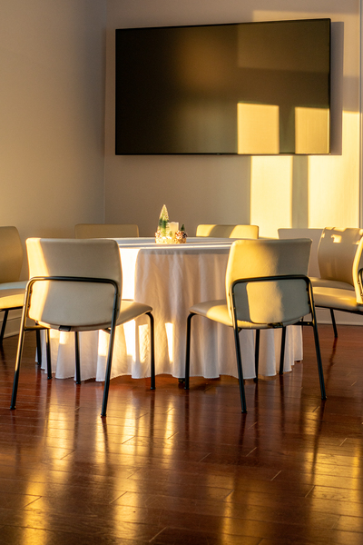 Lobozzo Alumni House