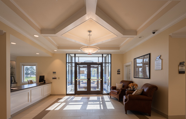 Lobozzo Alumni House