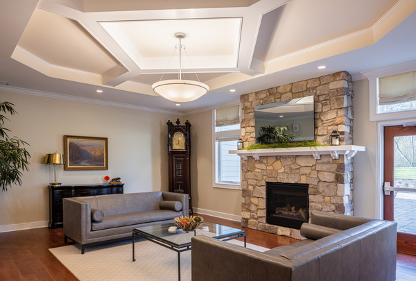 Lobozzo Alumni House