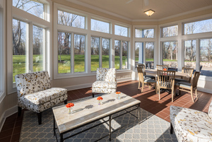 Janicki Conservatory