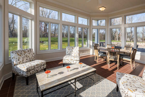 Lobozzo Alumni House