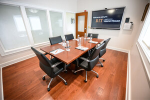 Rusitzky Meeting Room