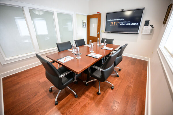 Lobozzo Alumni House