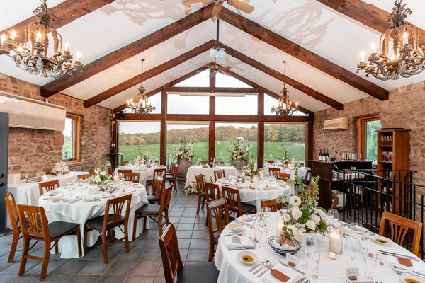 Vineland Estates Winery