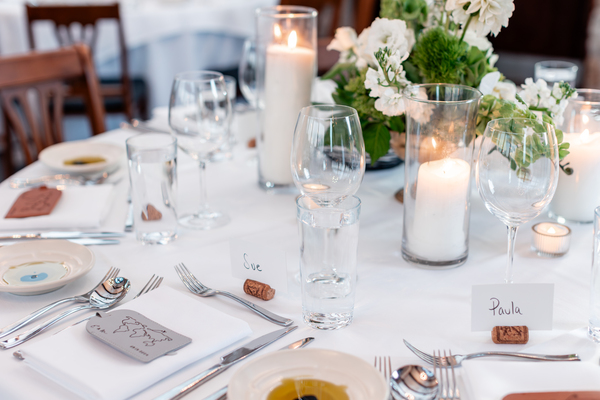 Vineland Estates Winery