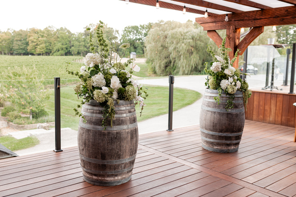 Vineland Estates Winery