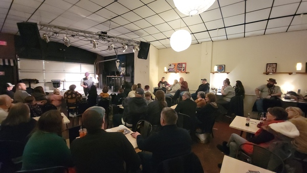 Keith Helman, Magician