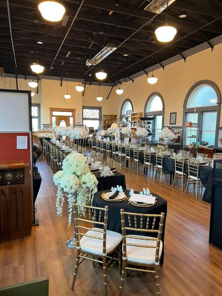 California Historical Radio Society