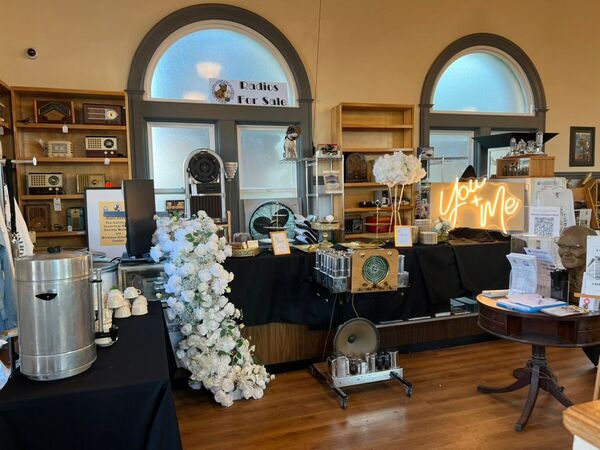 California Historical Radio Society