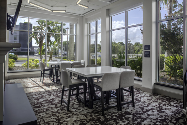 Hilton Garden Inn Sarasota-Bradenton Airport
