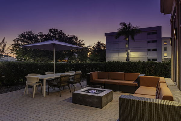 Hilton Garden Inn Sarasota-Bradenton Airport