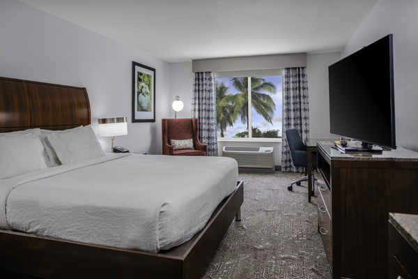 Hilton Garden Inn Sarasota-Bradenton Airport